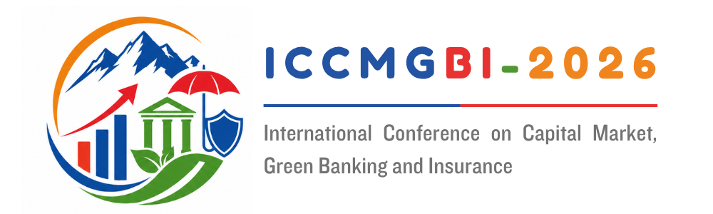 ICCMGBI 2026 Logo